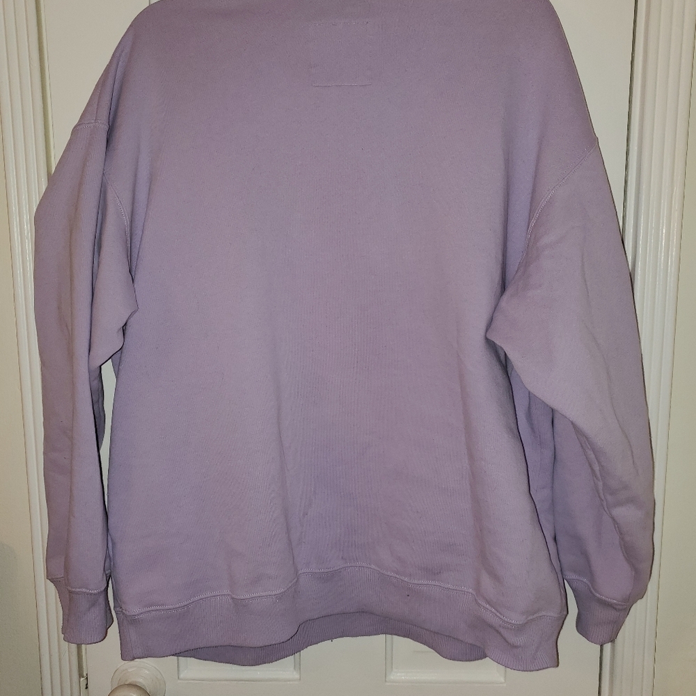 Hollister Sweatshirt - Picture 5 of 5